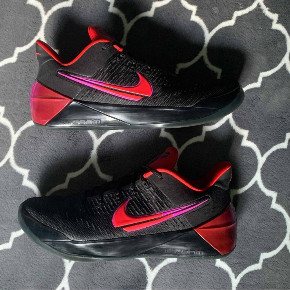 Nike Kobe AD “Flip the Switch”